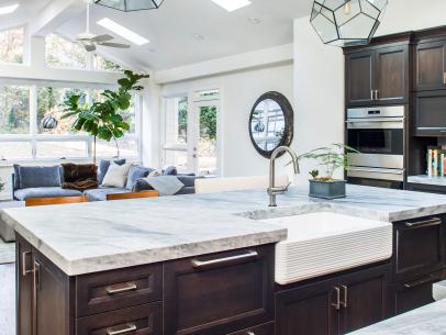 20 Kitchen Countertop Alternatives | Unique Kitchen ...