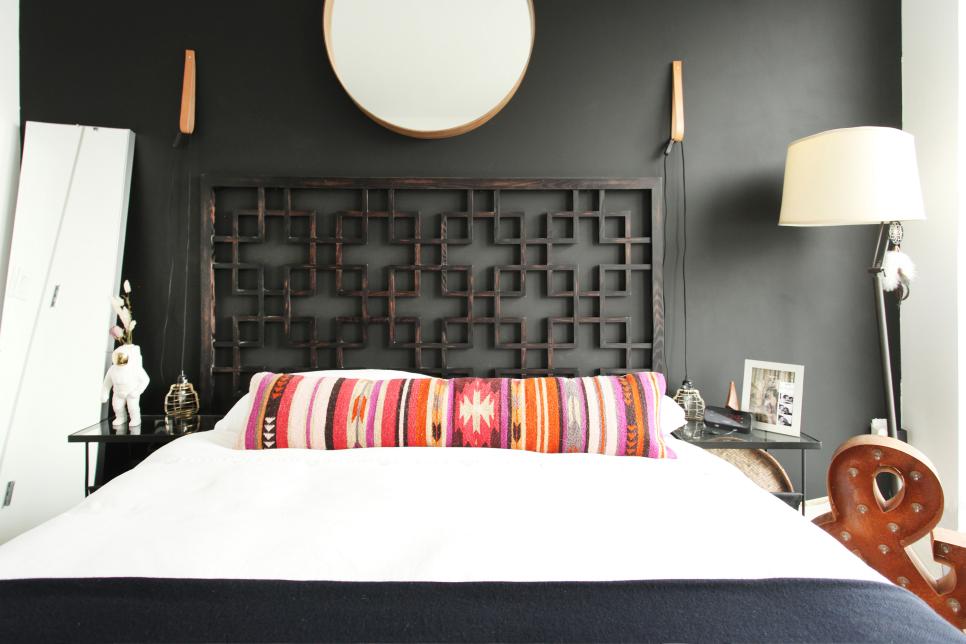 74 Diy Headboard Ideas Easy And, How To Add Padding Headboard In Html Table Columns