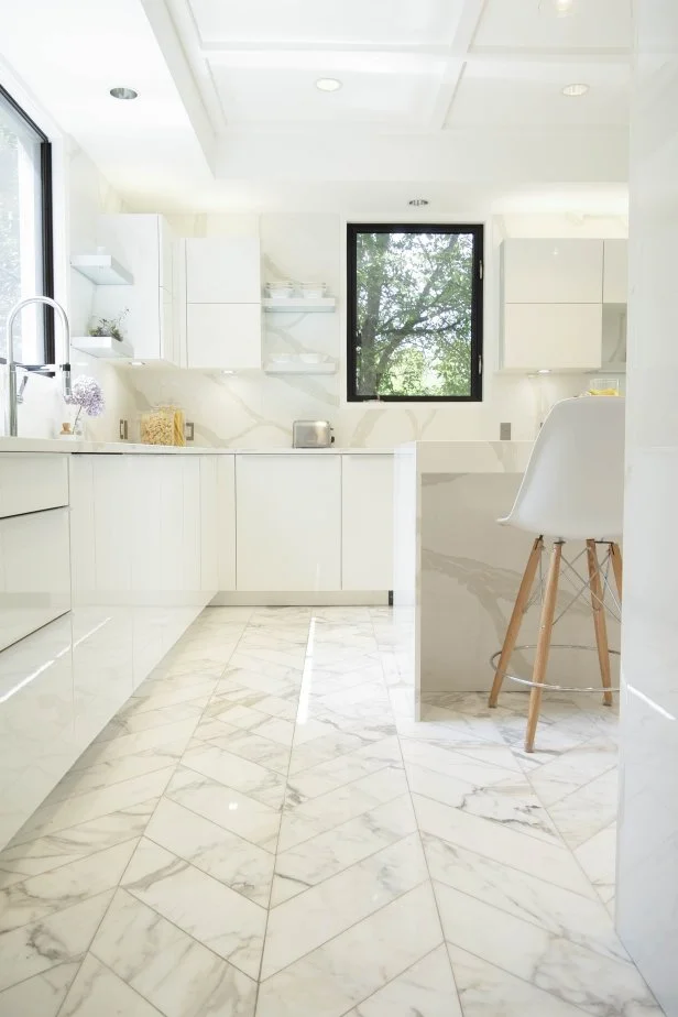 How to Select Kitchen Flooring for Durability: Expert Tips Revealed