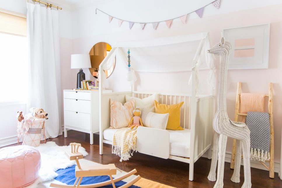 Sophisticated Kids Room Ideas Hgtv