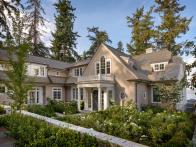 Outdoor Space and Front Yard Pictures | HGTV Photos