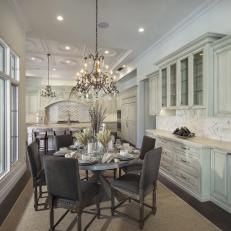 Breakfast Nook Adds Casual Dining Option to the Silverleaf Estate