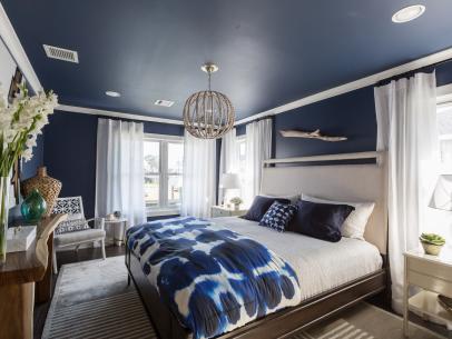 50 Dreamy Bedroom Looks From HGTV Stars