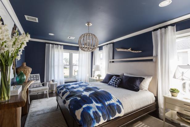 HGTV Stars' Best Bedroom Design Ideas | HGTV