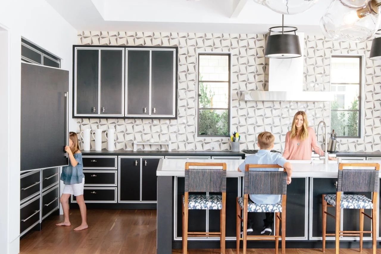 Modern Black Appliances for Your Home HGTV