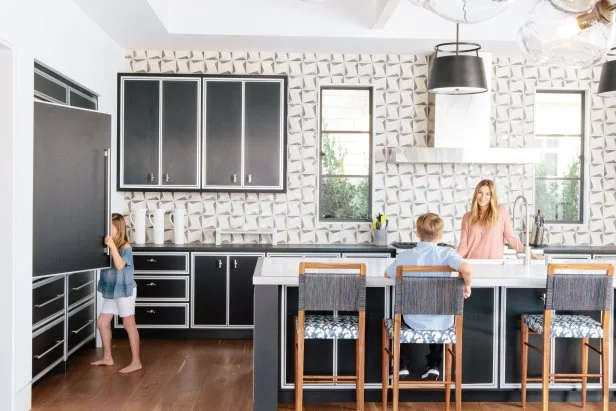 Modern Black Appliances for Your Home HGTV
