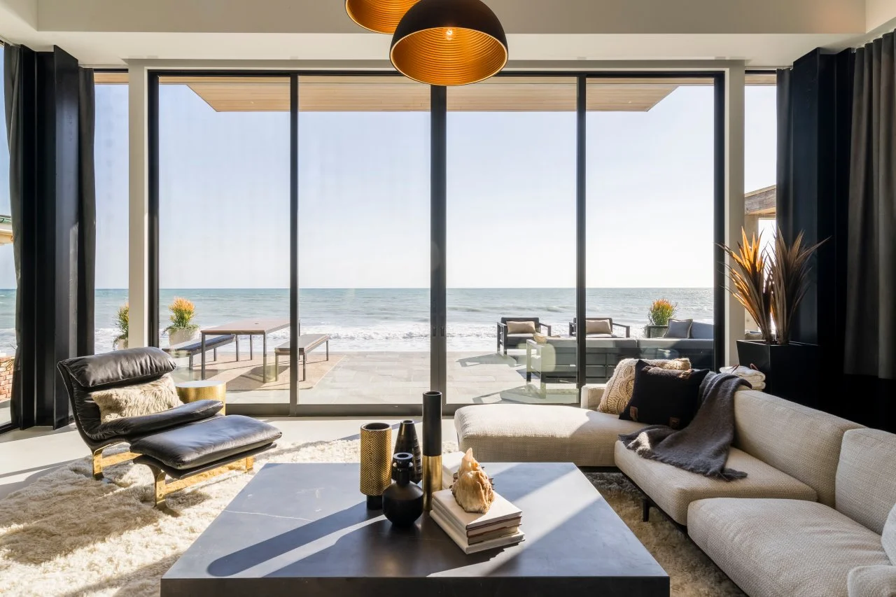 biệt thự Oceanfront Nha Trang gần biển