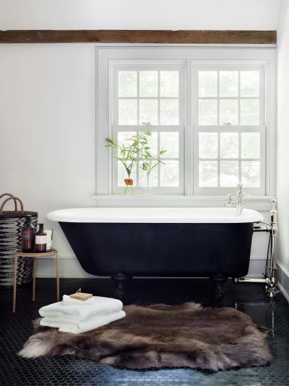 20 Clawfoot Bathtub Designs, Antique Bathtubs With Claw Feet