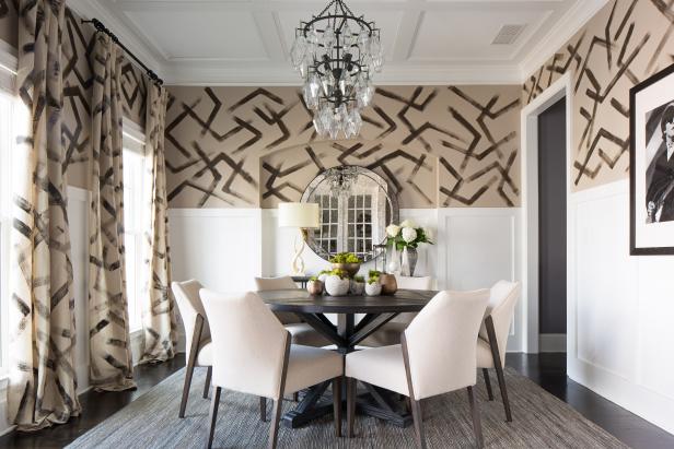 Black Interior Designers You Should Follow Hgtv - African American Inspired Home Decor