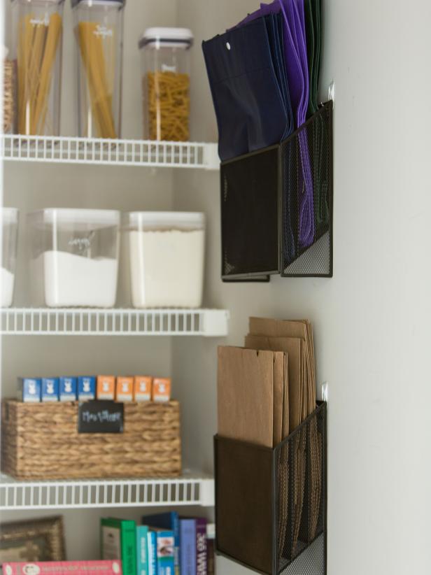 9 Great Tips for Storing Bulk Buys HGTV