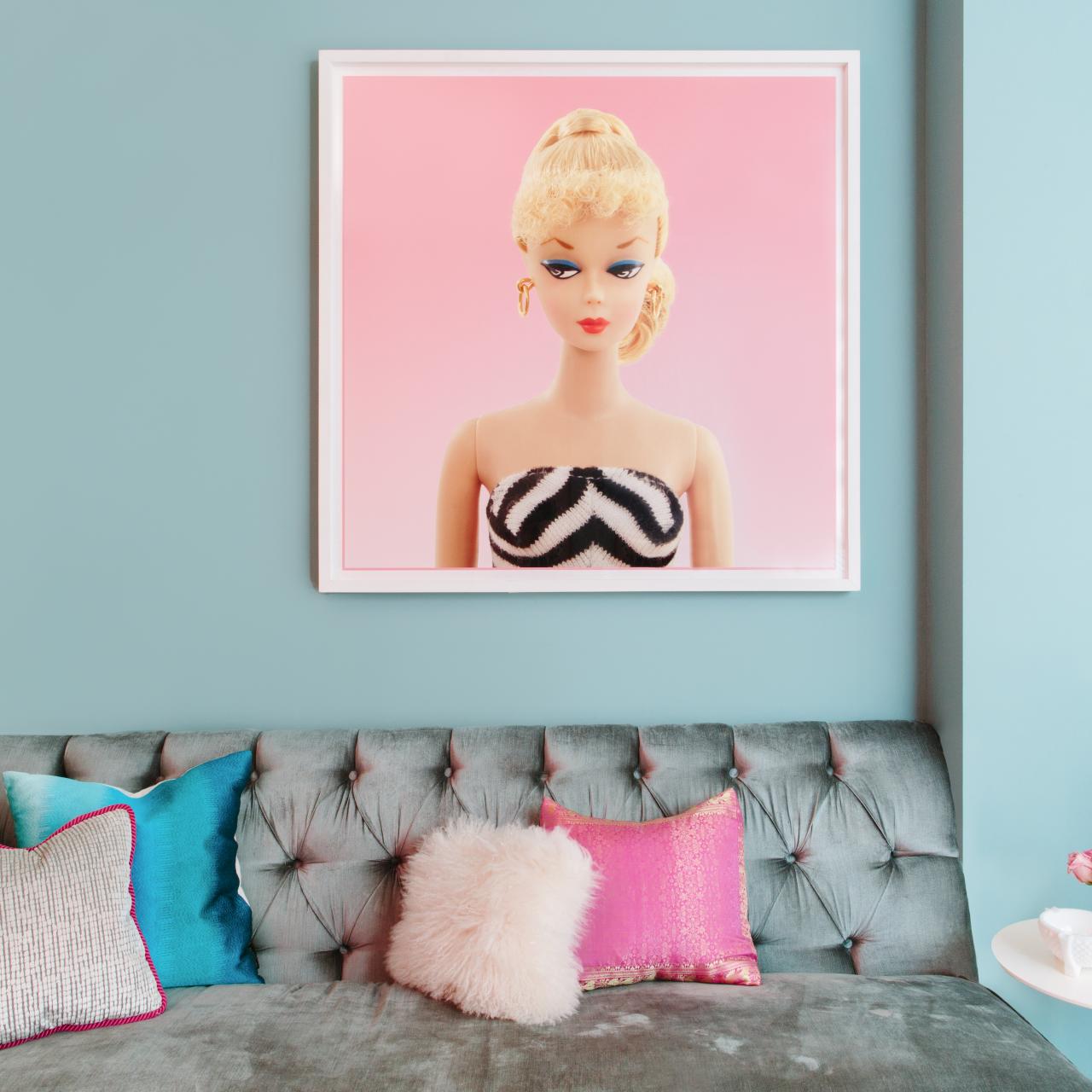 100 Barbie pink Ideas - Top Creative Designs from Artists