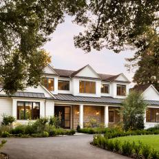 Welcoming Farmhouse in Silicon Valley