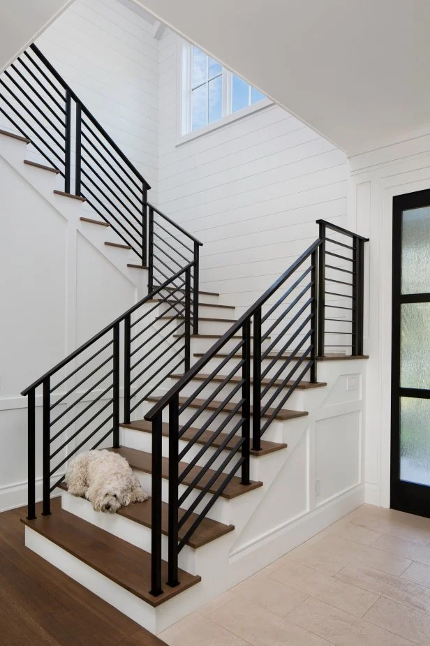 Cheap Stair Railing Updates: Affordable Ideas to Transform Your Home