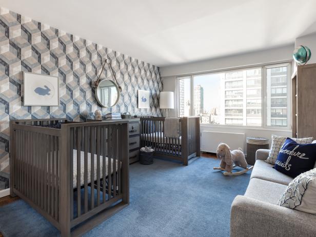 Peter rabbit 2025 nursery theme