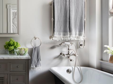 Guide to Buying Bath Towels