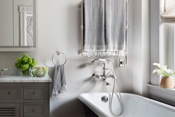 15 Best Bath Towels 2023, HGTV Top Picks