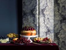 HGTV shows you how to make your own dressing screen