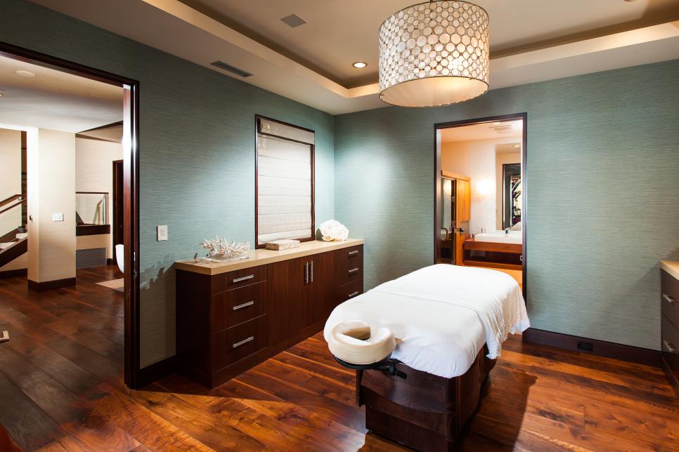 Massageroom Massage Rooms