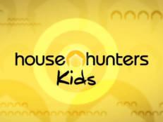 Based on HGTV's latest House Hunters spinoff, it appears that we may be entering a young-buyer's market. Very young.