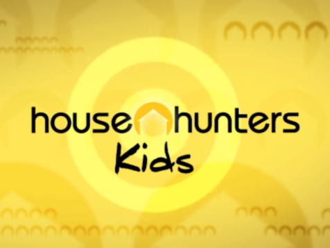 New 'House Hunters' Series Sets Sights on a Youthful Audience