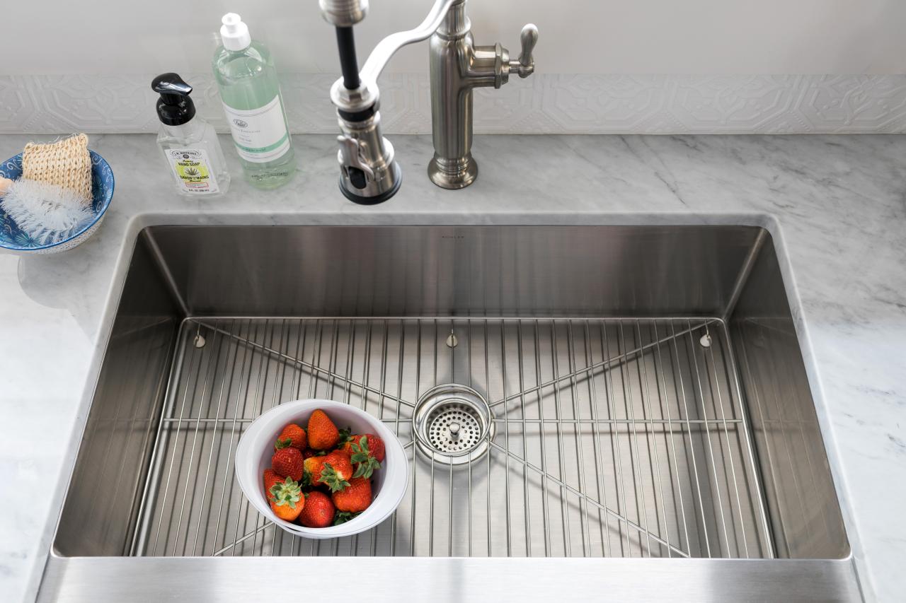 Kitchen sinks - an Ideabook by bubblyjock