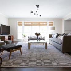 What Colour Carpet Goes With Charcoal Grey Sofa - Carpet Vidalondon