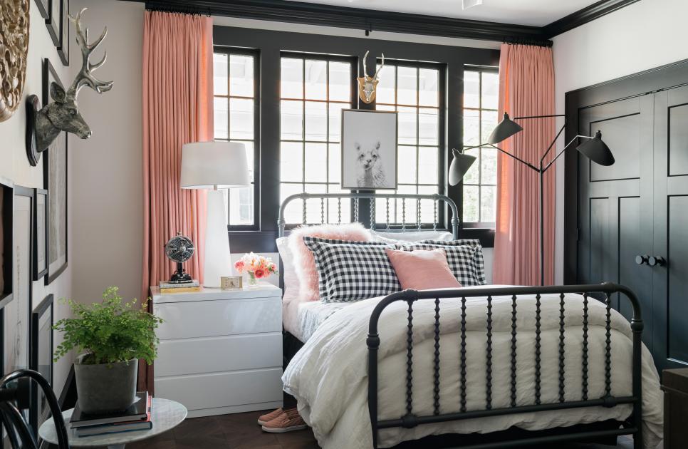 Which Master Bedroom Is Your Favorite Hgtv Urban Oasis