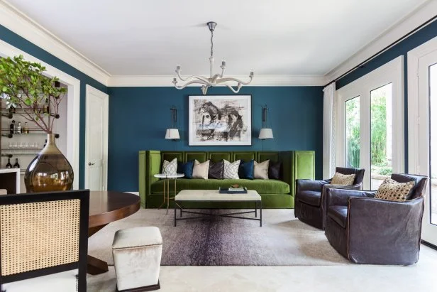 How Much to Paint a Living Room And Dining Room: Ultimate Cost Guide
