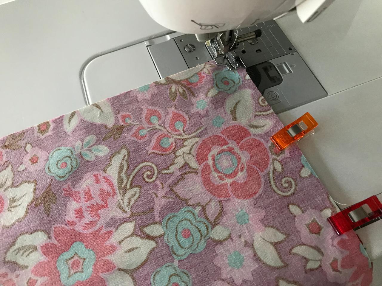  Learn How to Make and Easy Boho Inspired Quilt