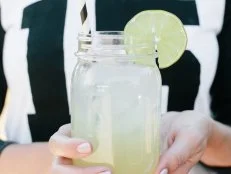 Beer Margarita