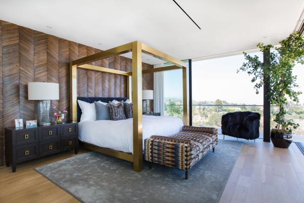 Master Retreats 2017 Faces Of Design HGTV