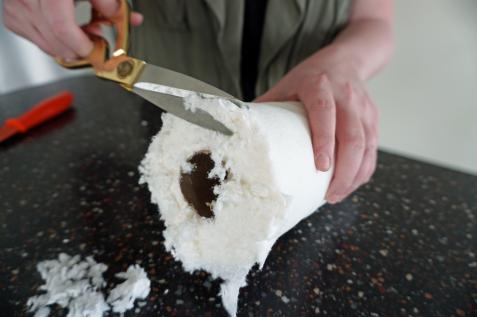Three Homemade Cleaning Wipes Recipes - Home. Made. Interest.