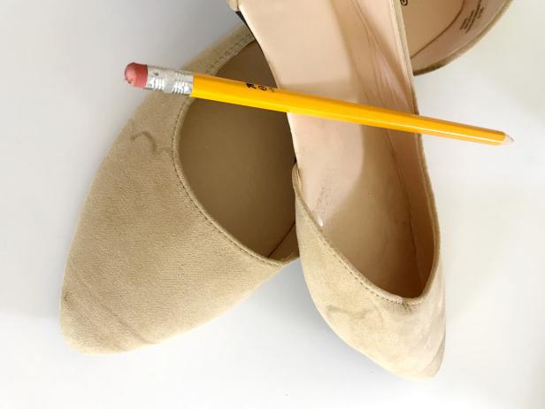 Pencil Shoes