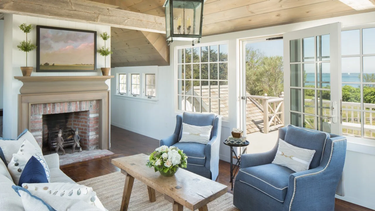 Top Living Room Design Styles HGTV