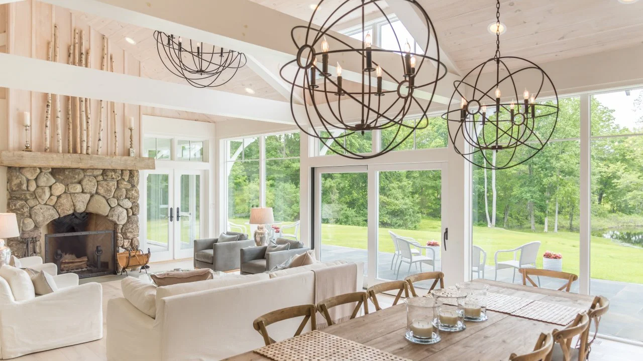 Hgtv dining room chandeliers outlet