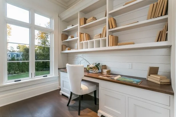 Modern Office Rolling Shelf Ideas: Stylish Storage Solutions