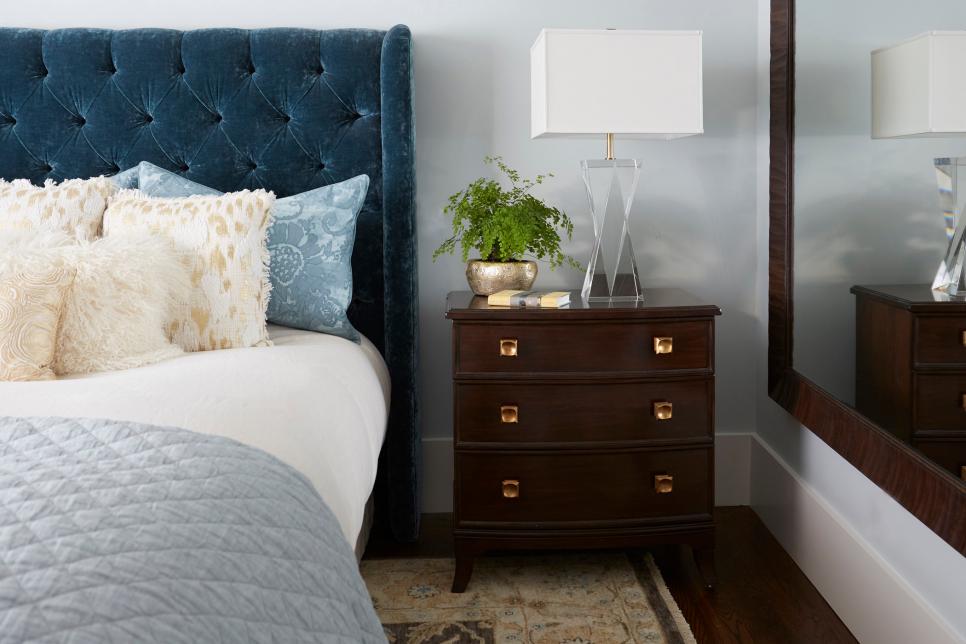 100 Stylish And Unique Headboard Ideas Hgtv 2669