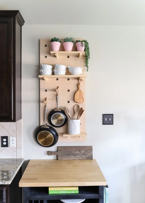 Are Kitchen Pot Racks Out of Style? Discover the Truth Today