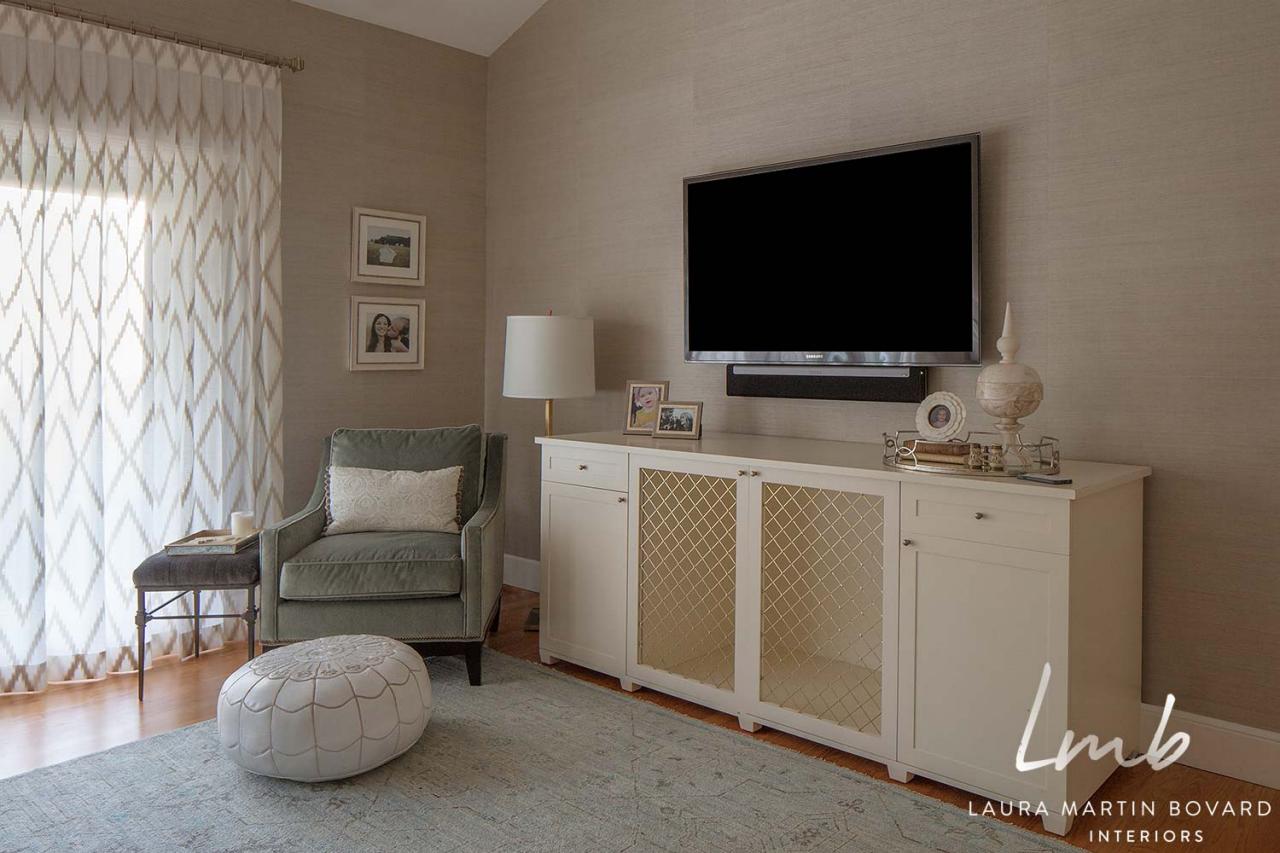 Dog Bed In Custom Built Dresser Hgtv