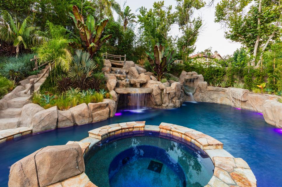 Amazing Plunge Pools, Pacific Pools And Patios Reviews