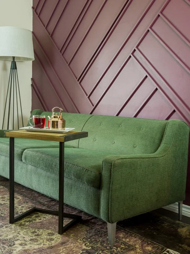 How to Design an Accent Wall: Stunning Ideas to Transform Your Space