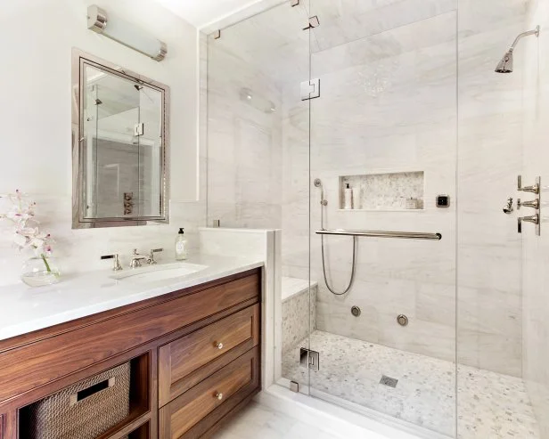 Marble Bathroom Decor: Stunning Ideas for Luxurious Elegance