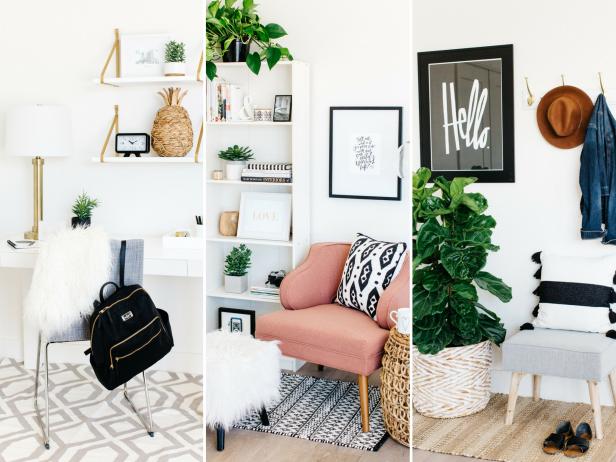 10 corner decoration ideas for living room That Will Bring Your Space to Life
