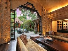Lloyd Wright Oasis