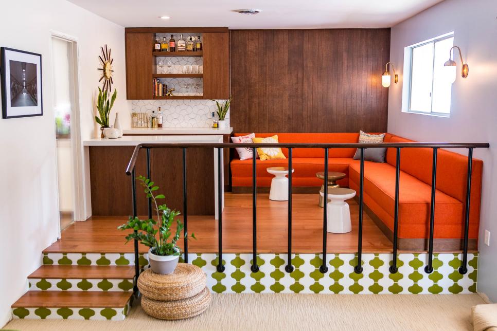 1970s Modern Design Done Right Hgtv