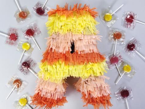 How to Make a Perfect Party-Ready Pinata
