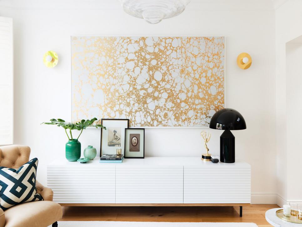 Make Statement Wallpapers Work in Any Room | HGTV