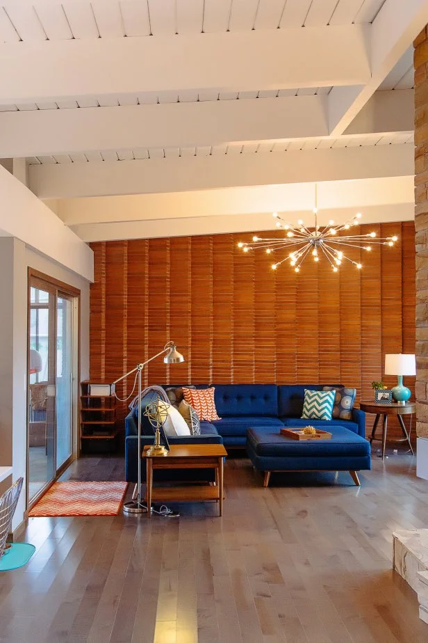 How to Get More Storage With Midcentury Modern Furniture: Smart Solutions