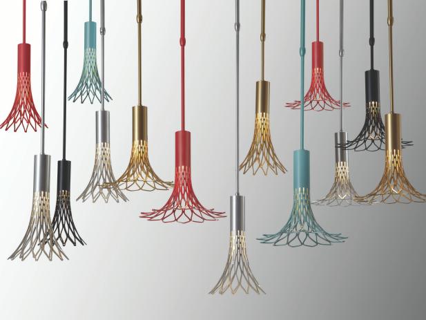 HGTV shows you the latest lighting trends
