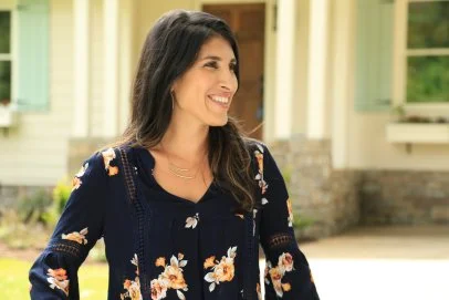 Anita Corsini Bio Anita Corsini HGTV